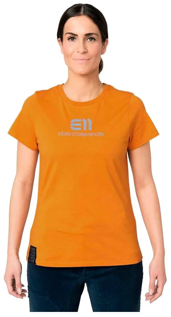 Elevenate Riders Dames T-shirt