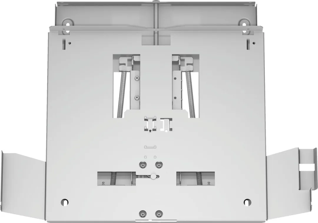 Neff Z54TL60X0 Montageset