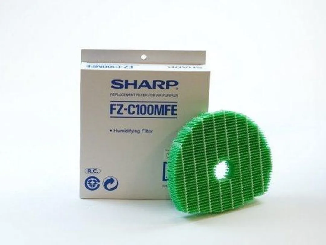 Sharp Mist Filter FZ-C100MFE