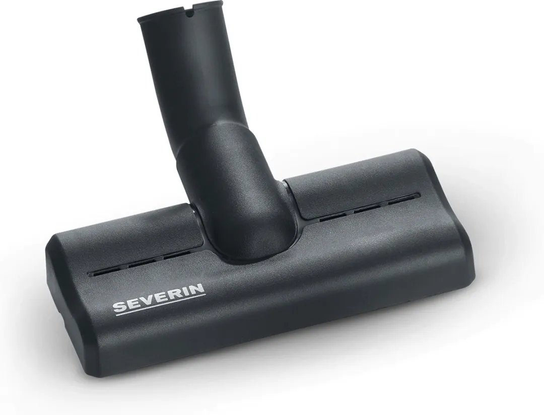 Severin PB 7210 Meubelmondstuk Claw-Collect-System - 32mm - Zwart/Rood - afbeelding 6 van 6