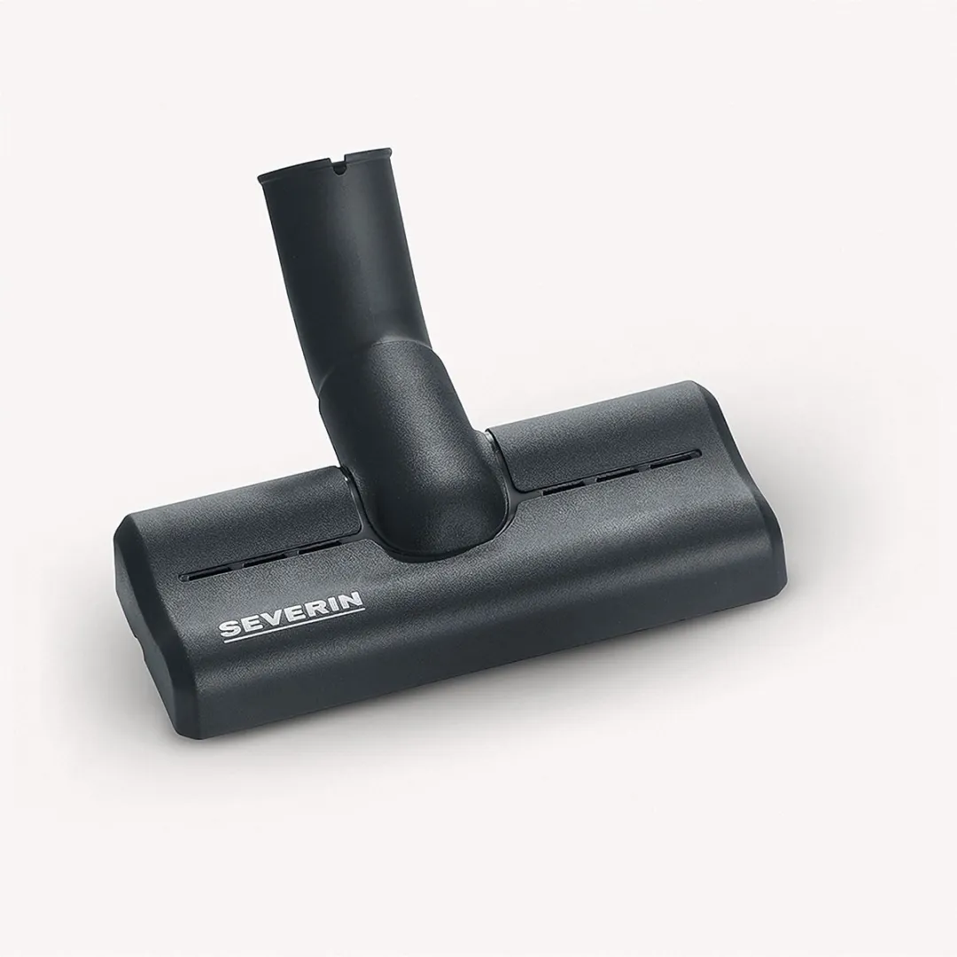 Severin PB 7210 Meubelmondstuk Claw-Collect-System - 32mm - Zwart/Rood
