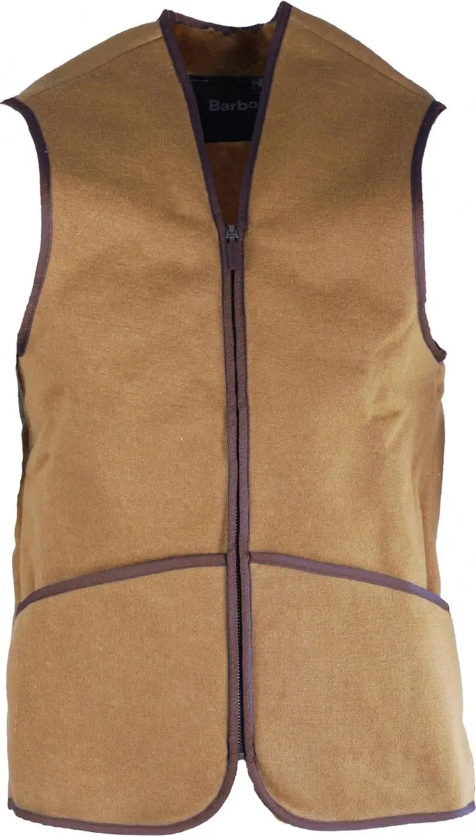 Barbour Voering Bedale - Maat 54 - Heren - Binnenjas