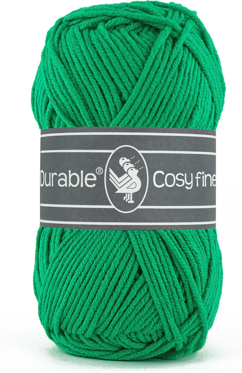 Durable Cosy Fine 2135