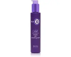 It's a 10 Miracle Silk Smoothing Balm 148ml - afbeelding 3 van 3