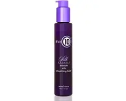 It's a 10 Miracle Silk Smoothing Balm 148ml