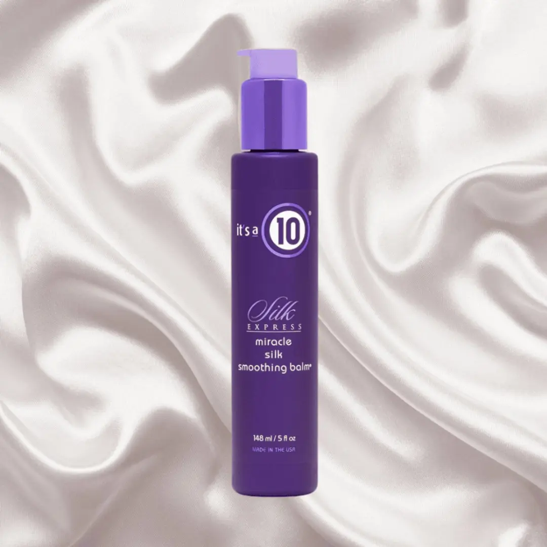 It's a 10 Miracle Silk Smoothing Balm 148ml - afbeelding 2 van 3