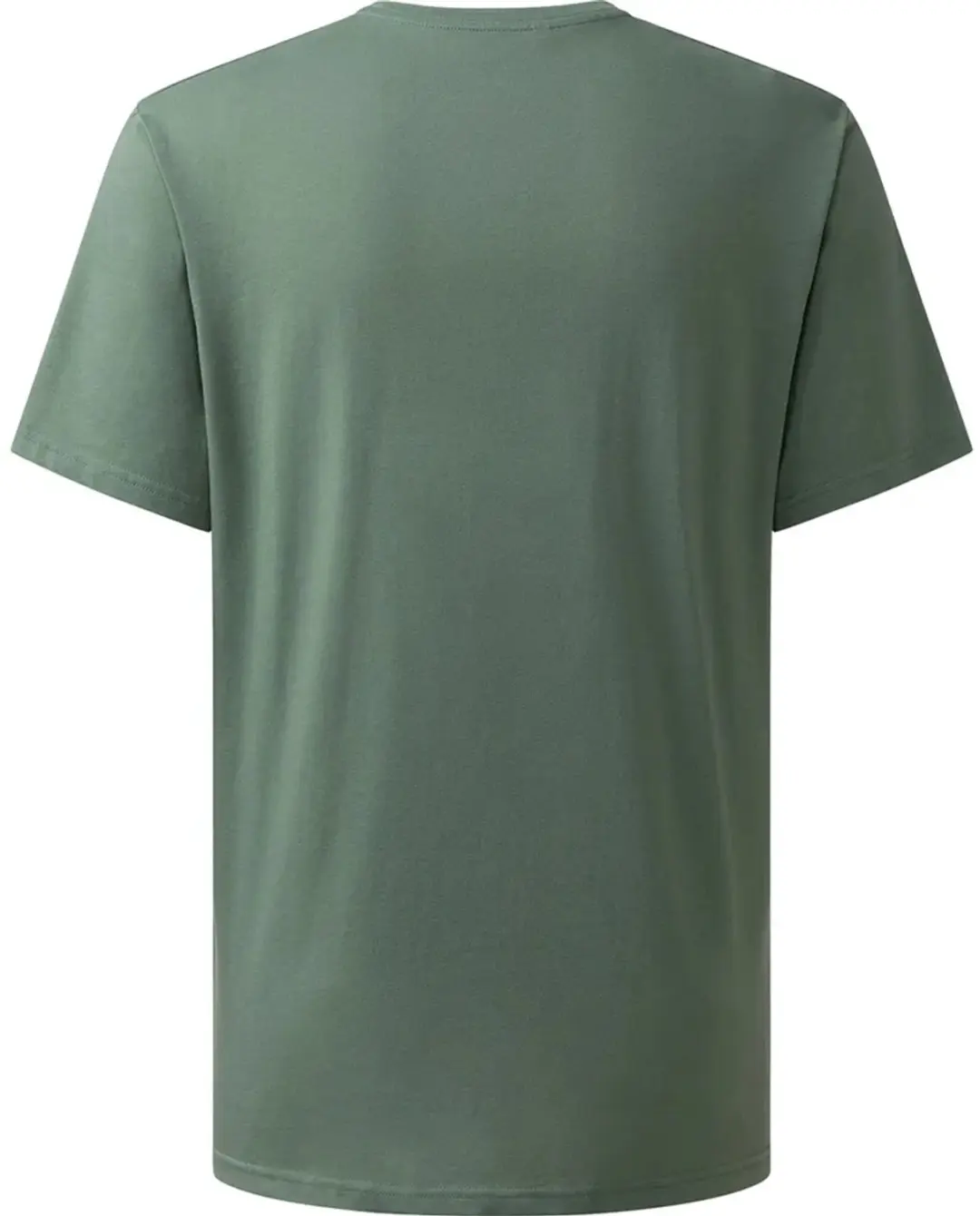 Haglöfs Outsiders Graphic T-shirt - Chlorophyll Green - L - afbeelding 3 van 3
