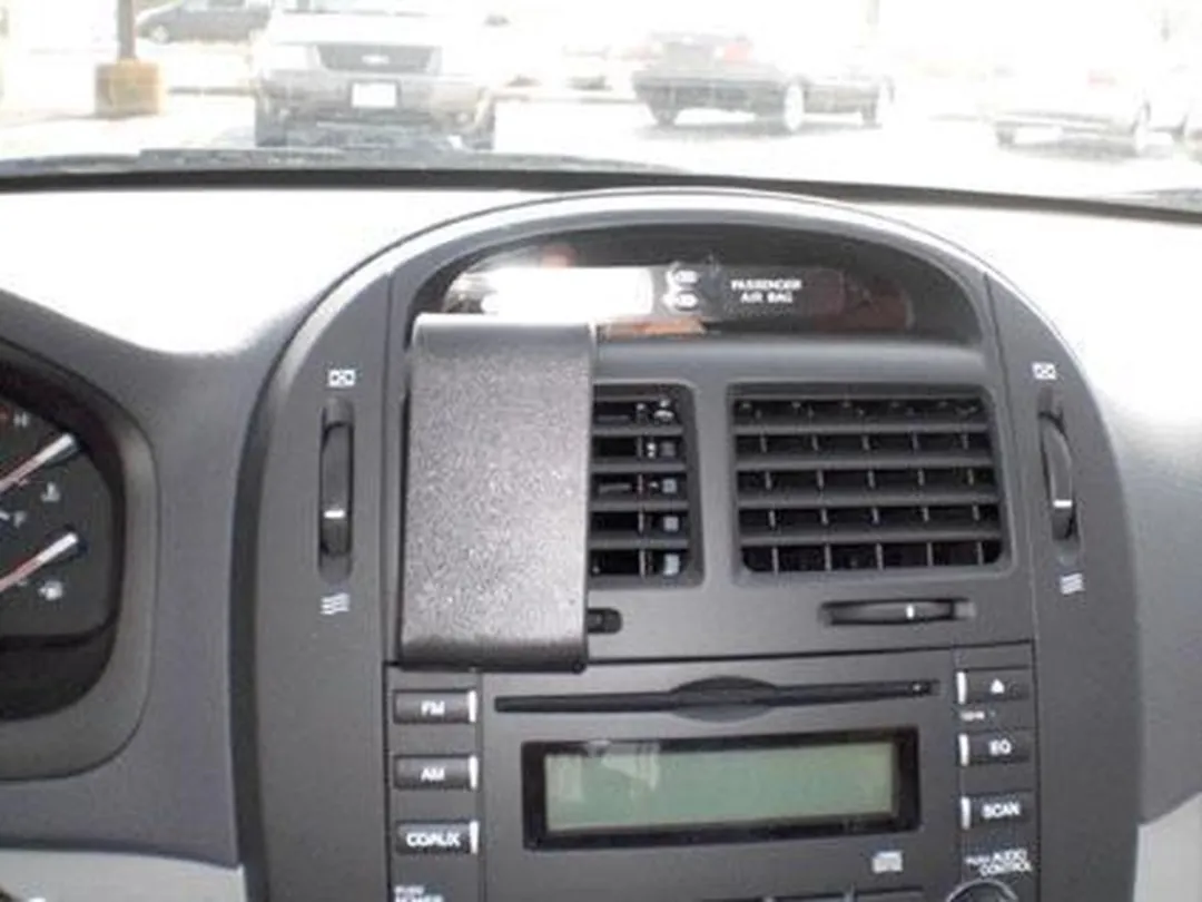 Brodit ProClip Kia Spectra 5 2007-2009 Center Mount
