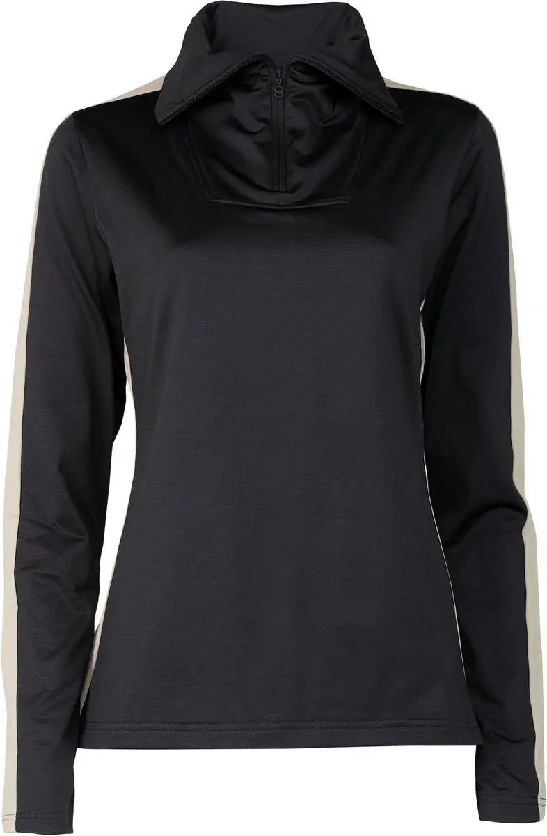 8848 Altitude Vanessa W 1/2 Zip Sweat
