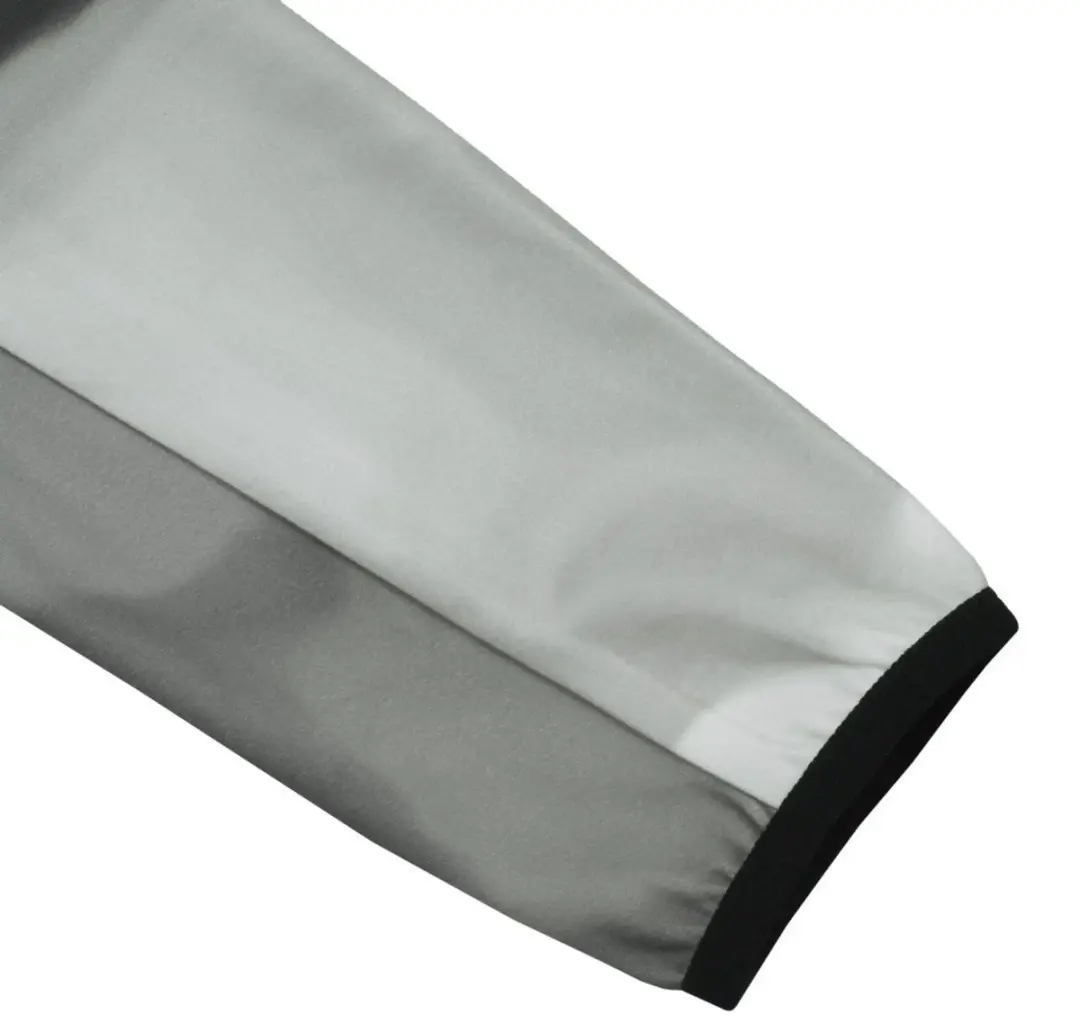 Luhta Auttoinen Dames Fleecevest - Poeder - M - afbeelding 5 van 6