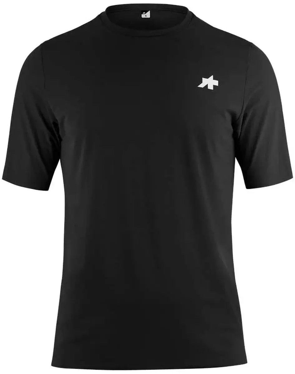 Assos Post Ride T5 T-shirt