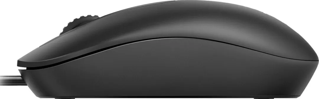 Rapoo NX2000 Toetsenbord-Muis Set - Zwart
