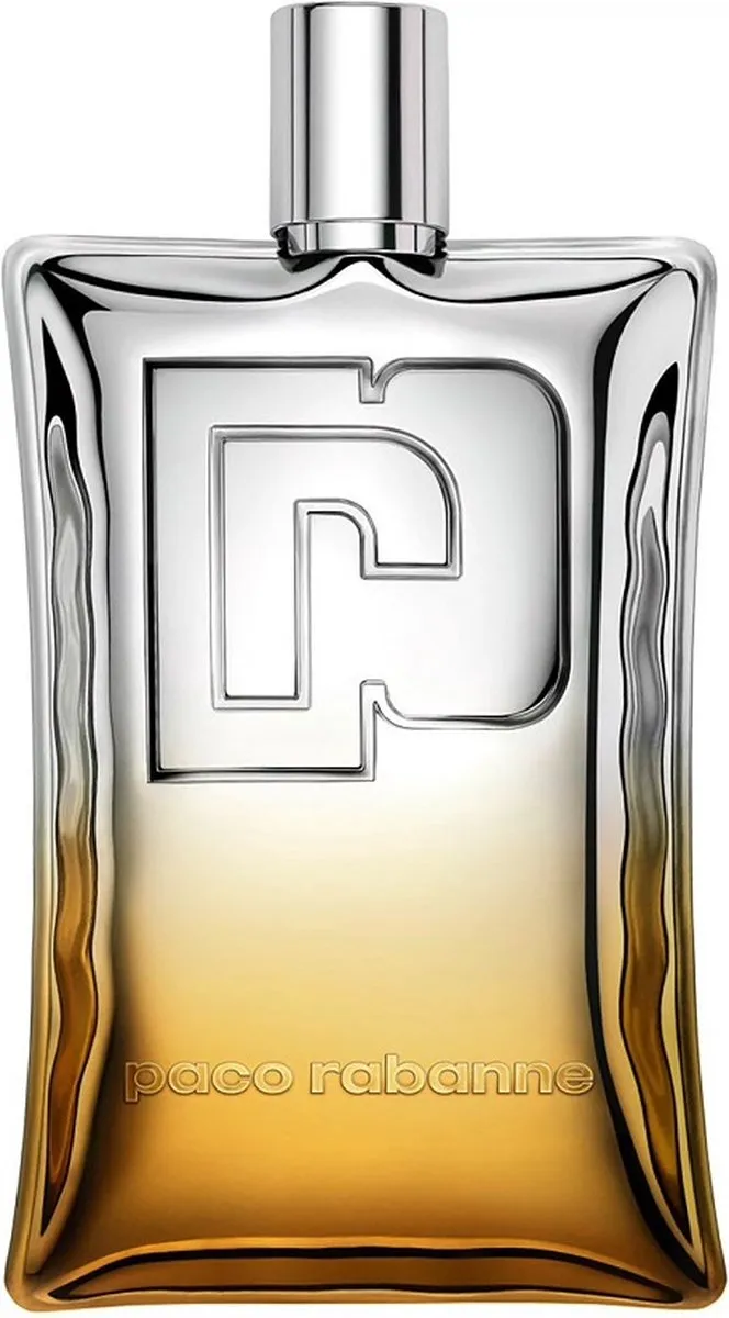 Paco Rabanne Pacollection Eau de Parfum 62ml