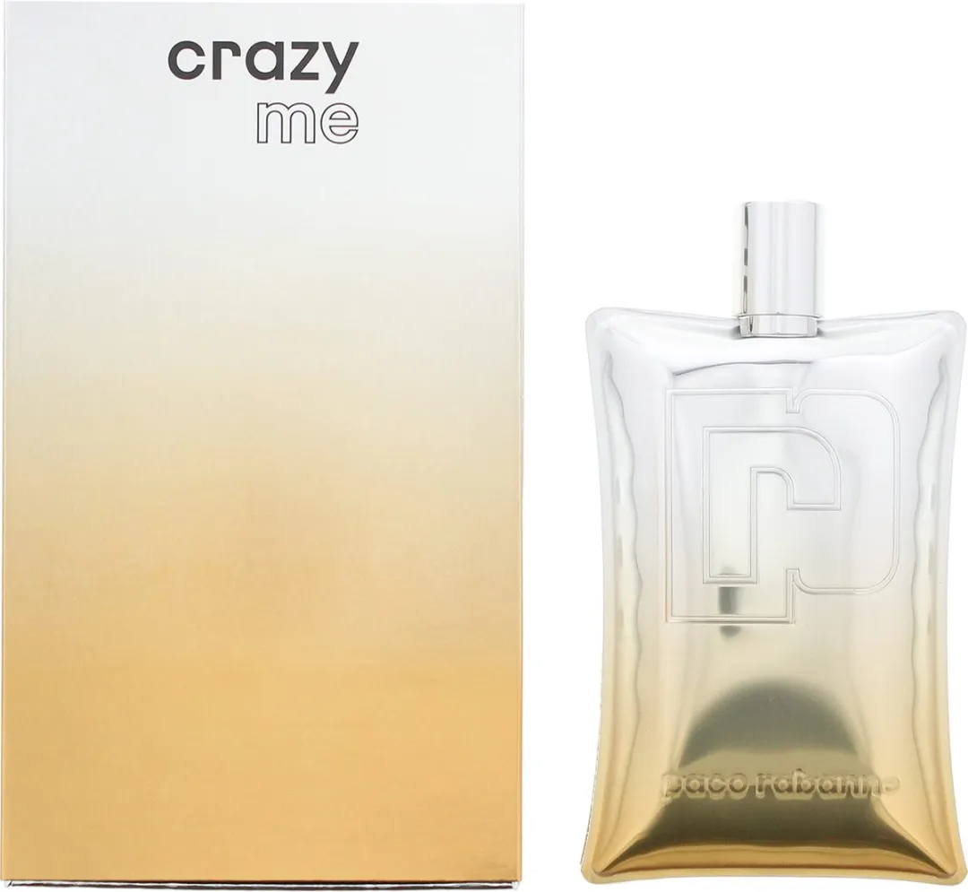 Paco Rabanne Pacollection Eau de Parfum 62ml
