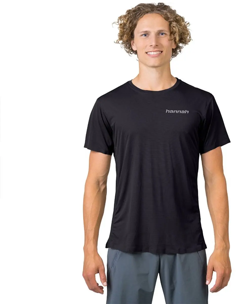 Hannah Wick T-shirt Korte Mouwen