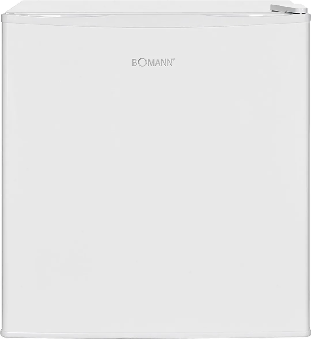 Bomann KB 7346 Mini Koelkast 42L - Wit