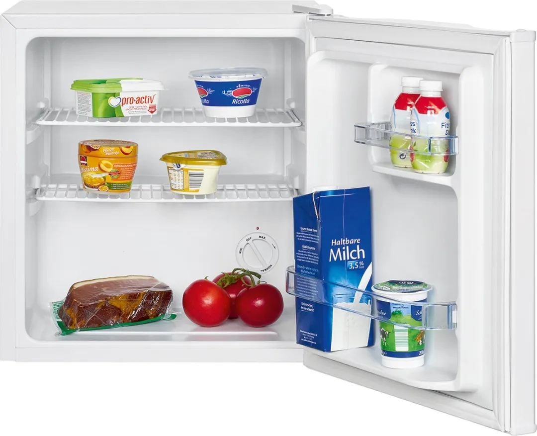 Bomann KB 7346 Mini Koelkast 42L - Wit