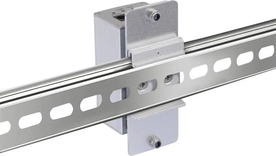 Renkforce RF-2826052 DIN-railadapter