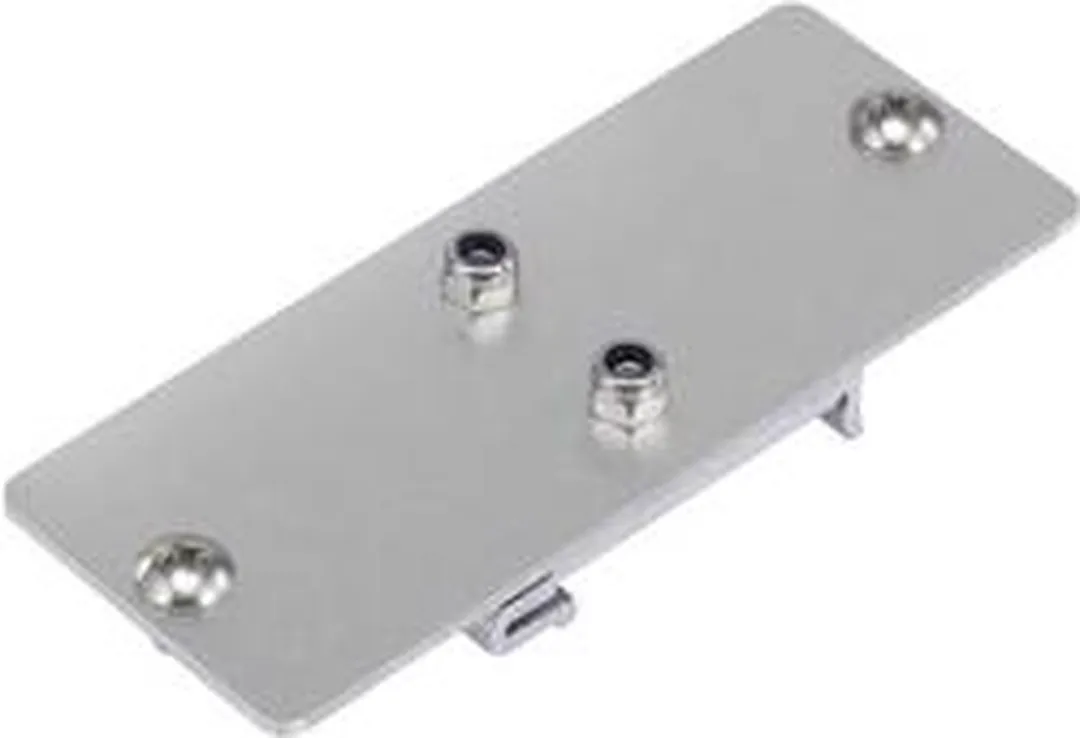 Renkforce RF-2826052 DIN-railadapter