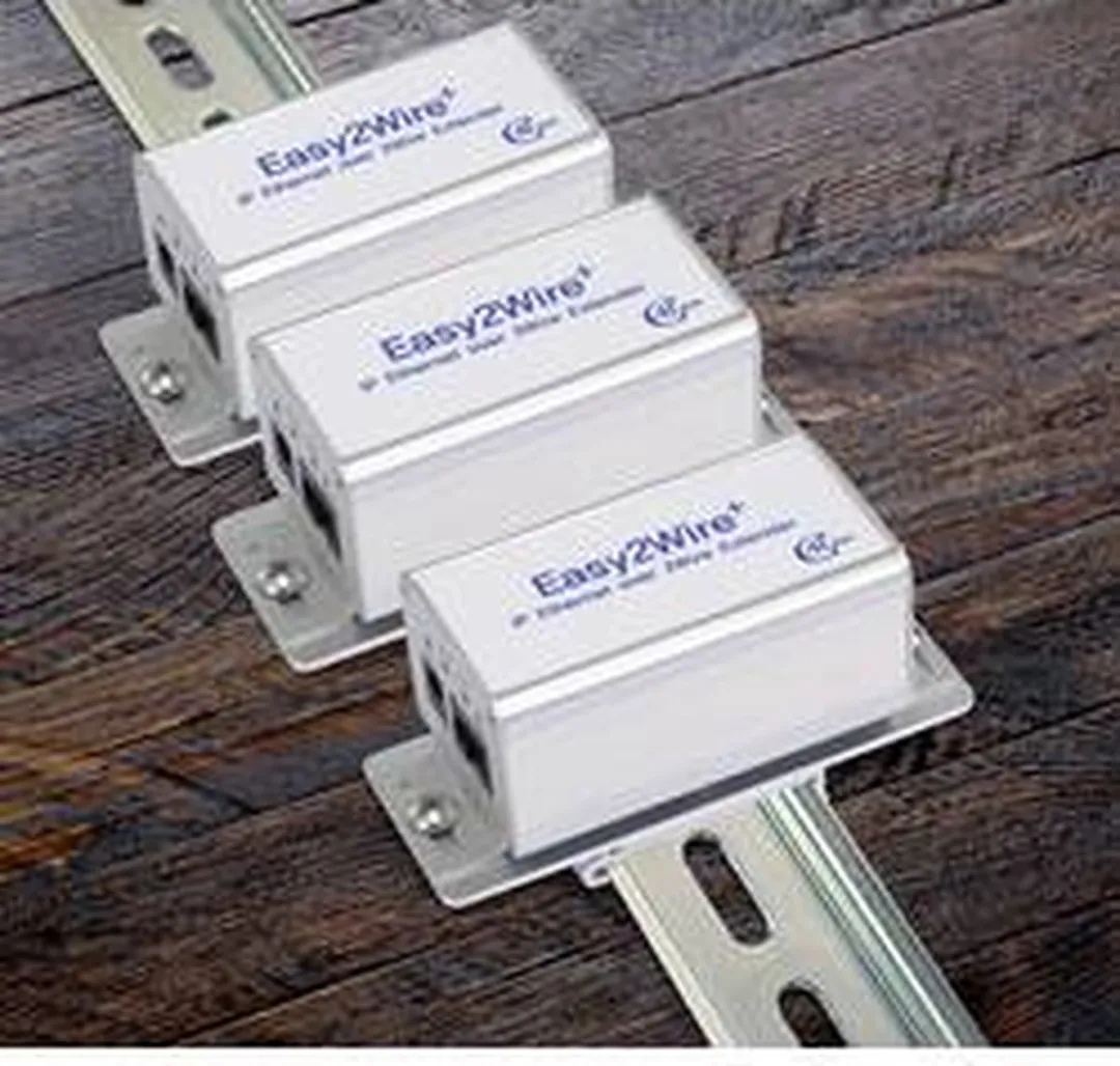 Renkforce RF-2826052 DIN-railadapter