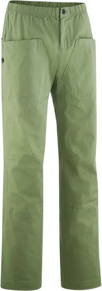 Edelrid Dome Broek Groen M Man