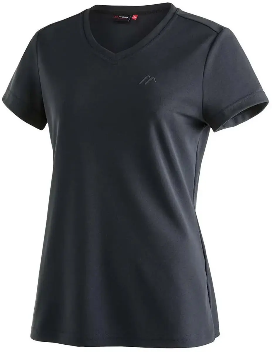 Maier Sports Trudy T-shirt Korte Mouwen