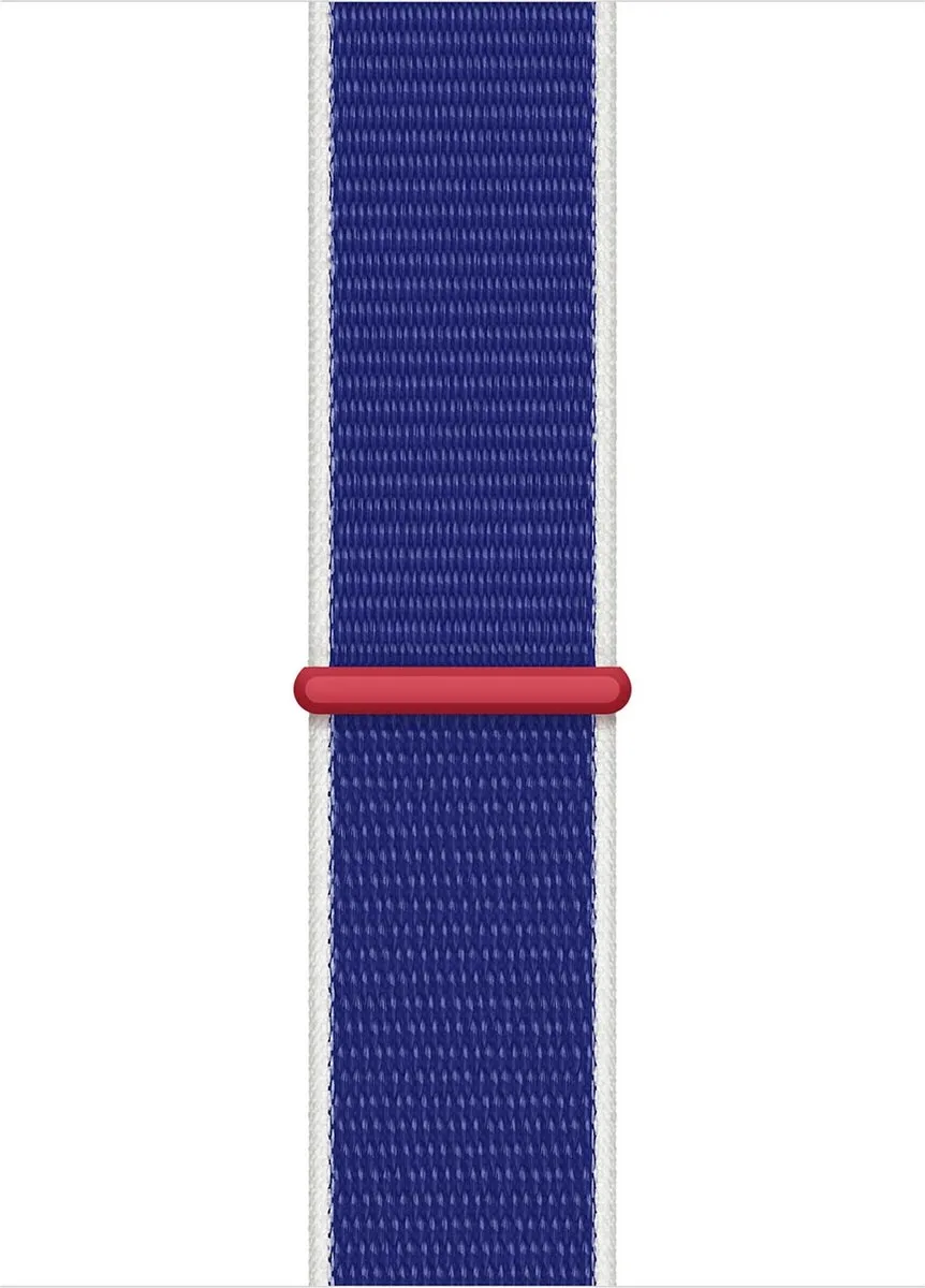 Apple Sport Loop Apple Watch 41mm - Multi