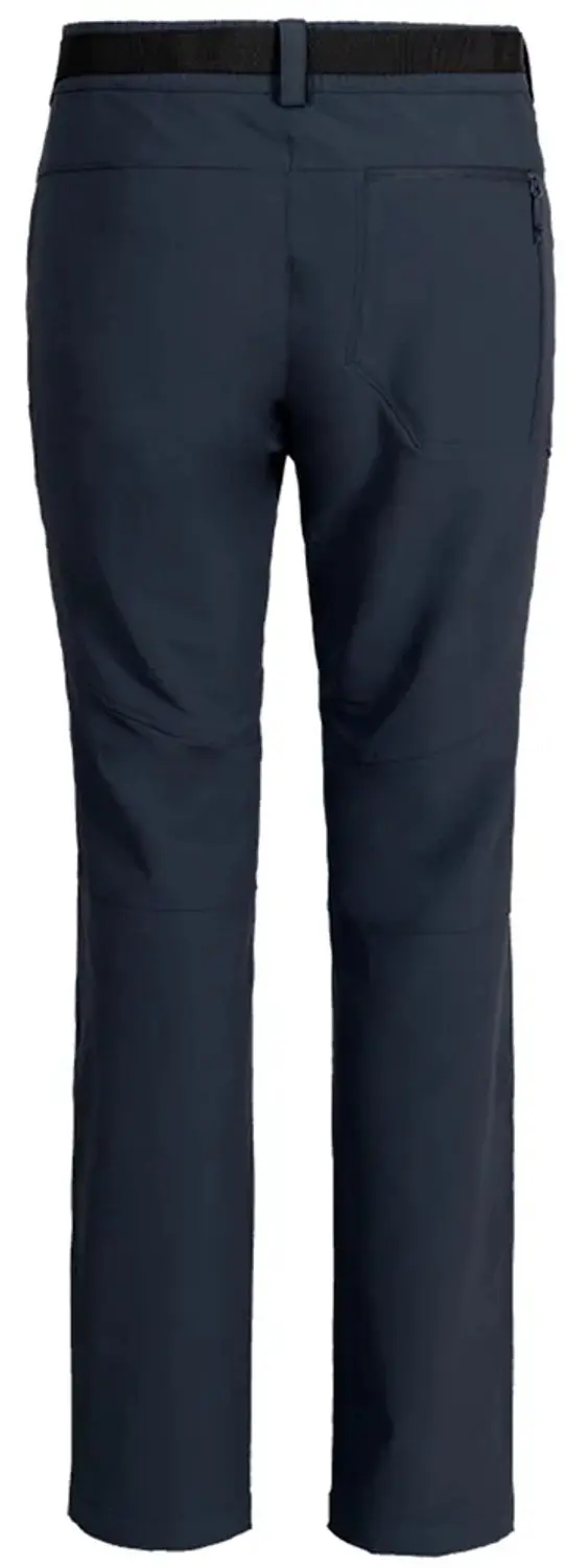 Trangoworld Agadir V02 Broek - Grijsblauw - XXL - afbeelding 5 van 6