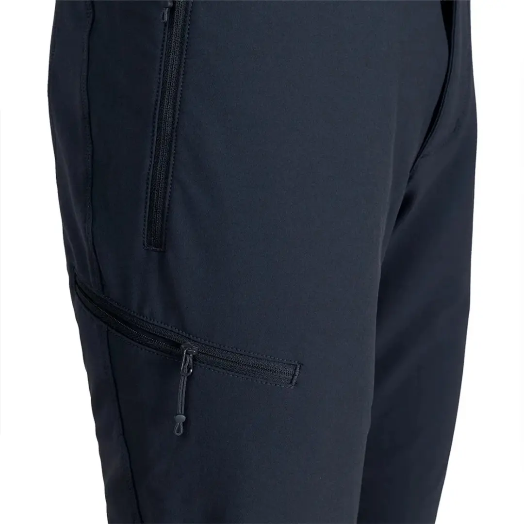 Trangoworld Agadir V02 Broek - Grijsblauw - XXL - afbeelding 6 van 6