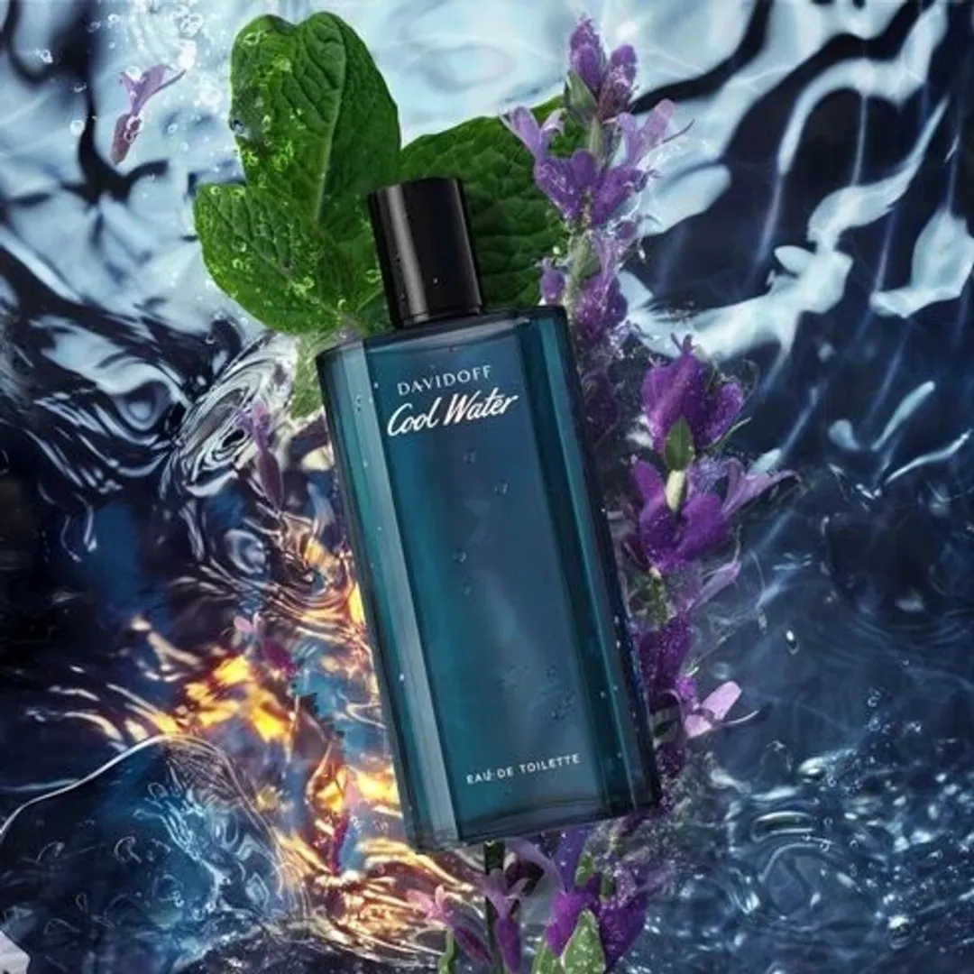 Davidoff Cool Water Reborn Intense Eau de Parfum - 50ml