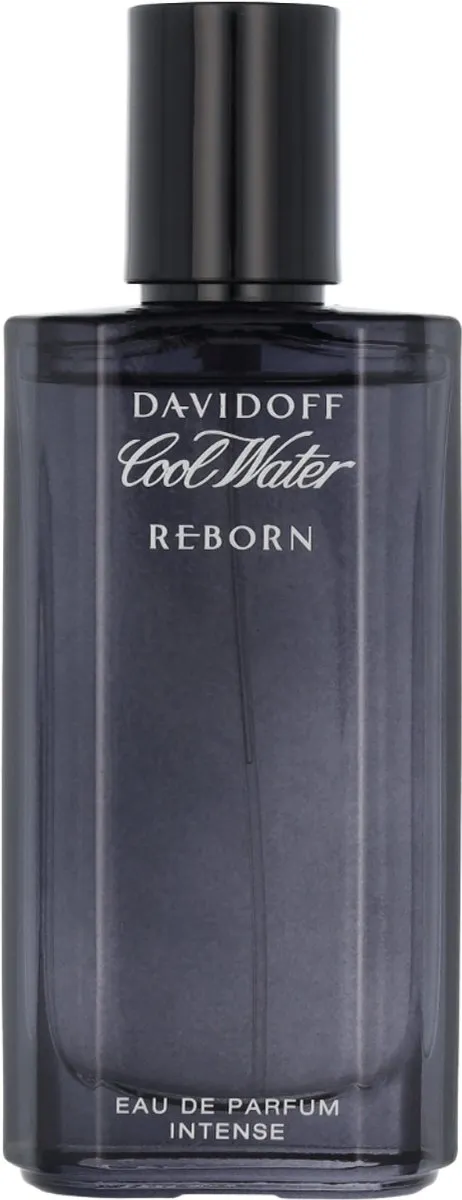 Davidoff Cool Water Reborn Intense Eau de Parfum - 50ml