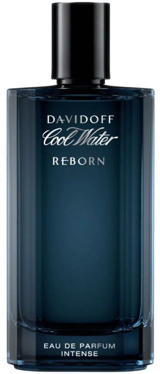 Davidoff Cool Water Reborn Intense Eau de Parfum