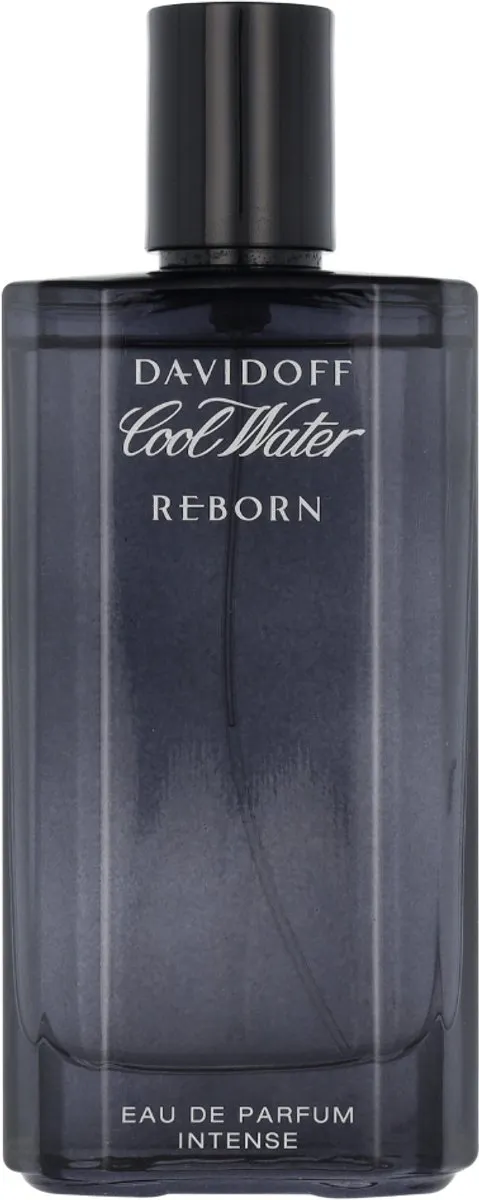 Davidoff Cool Water Reborn Intense Eau de Parfum - 50ml