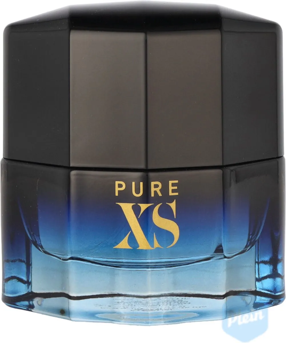 Paco Rabanne Pure XS Herenparfum 50ml