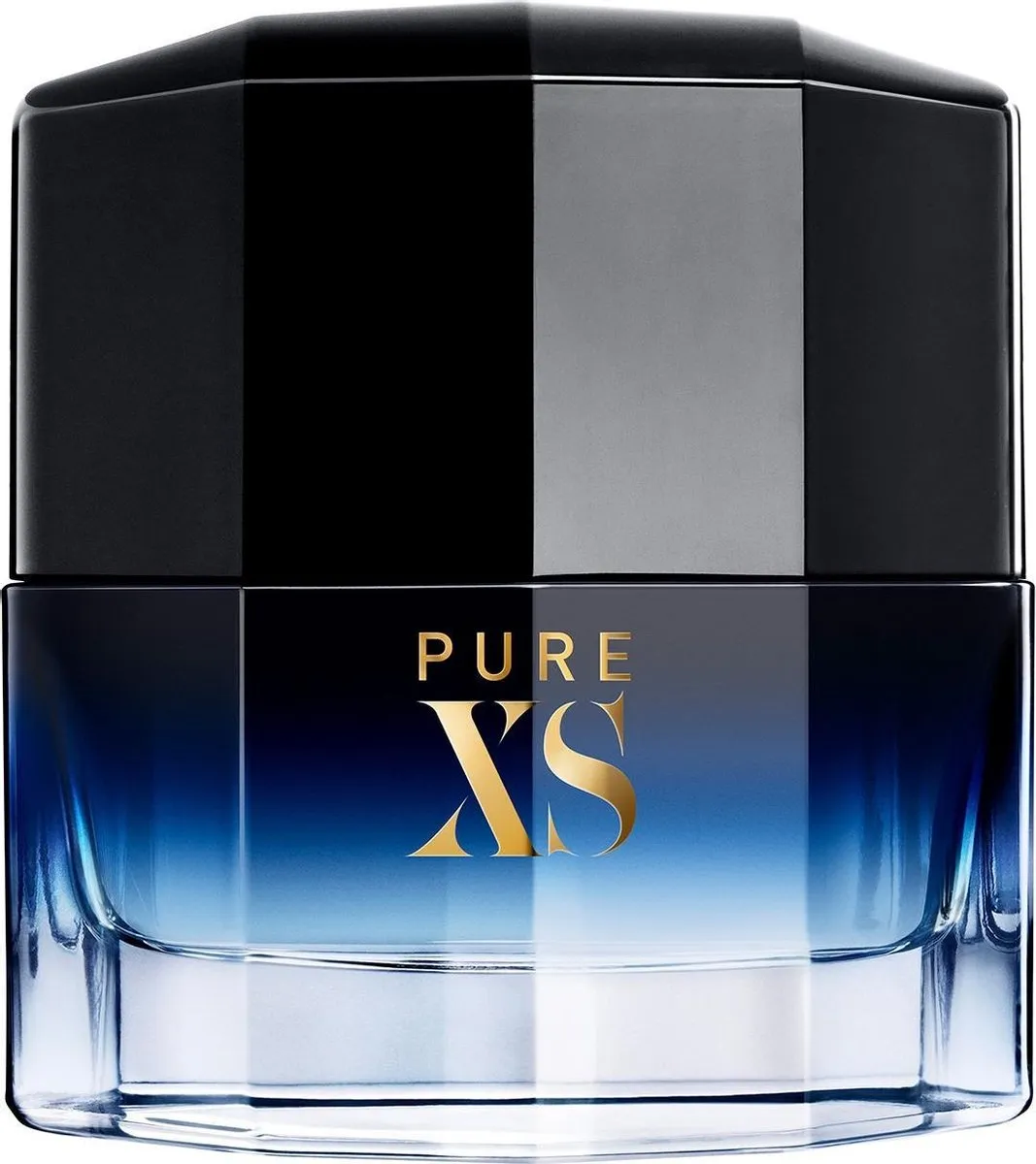 Paco Rabanne Pure XS Herenparfum 50ml