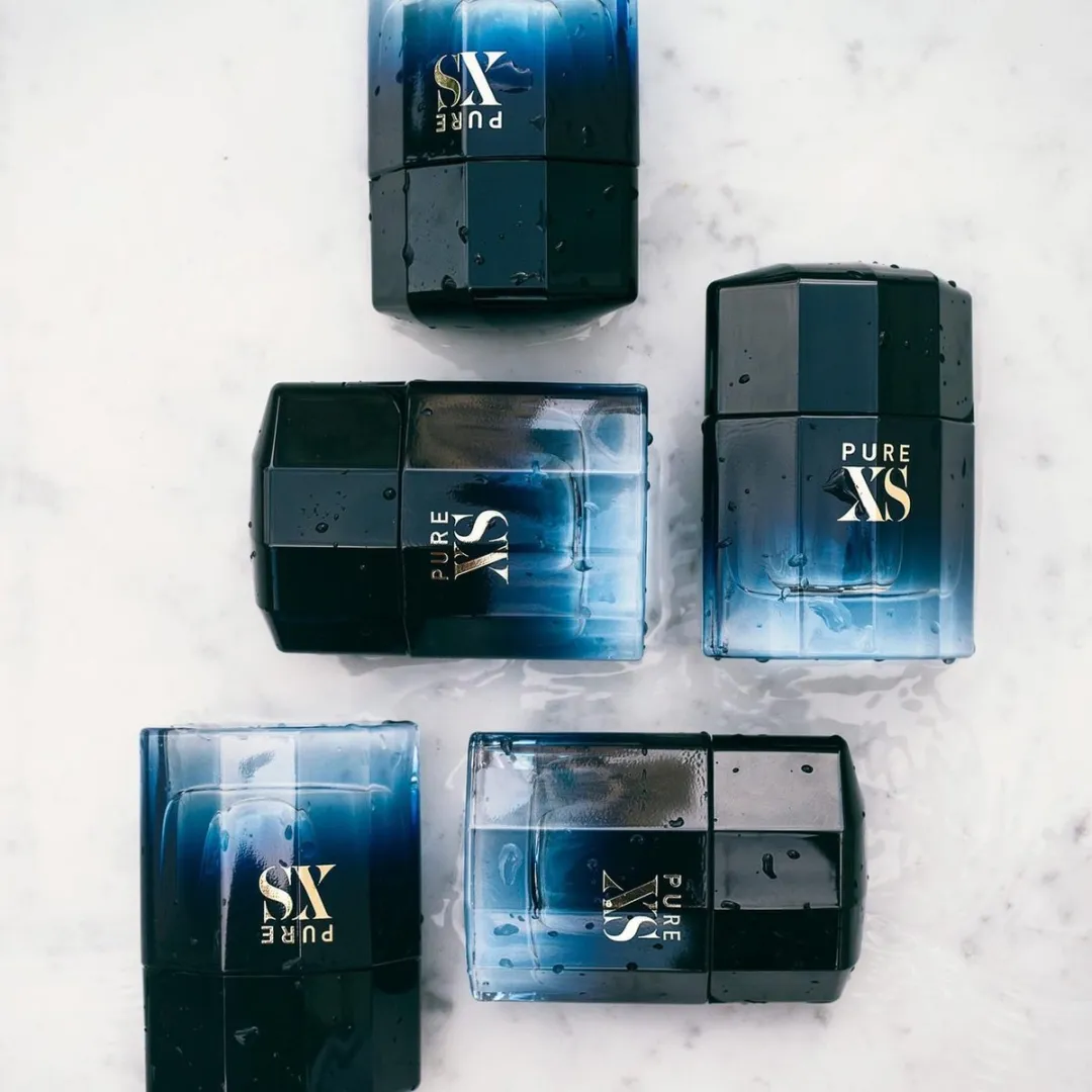 Paco Rabanne Pure XS Herenparfum 50ml