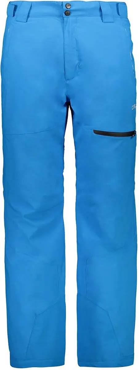Cmp 39w1537 Broek Blauw 2XL Man