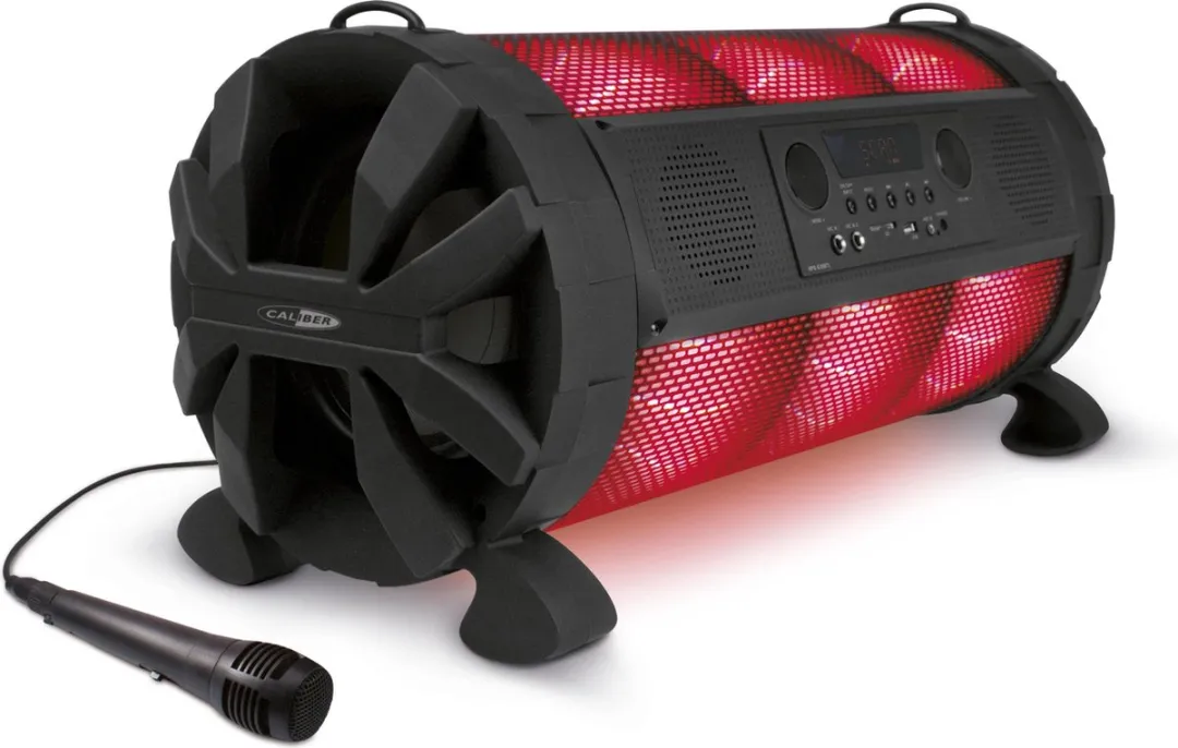 Caliber Partybox HPG619BTL
