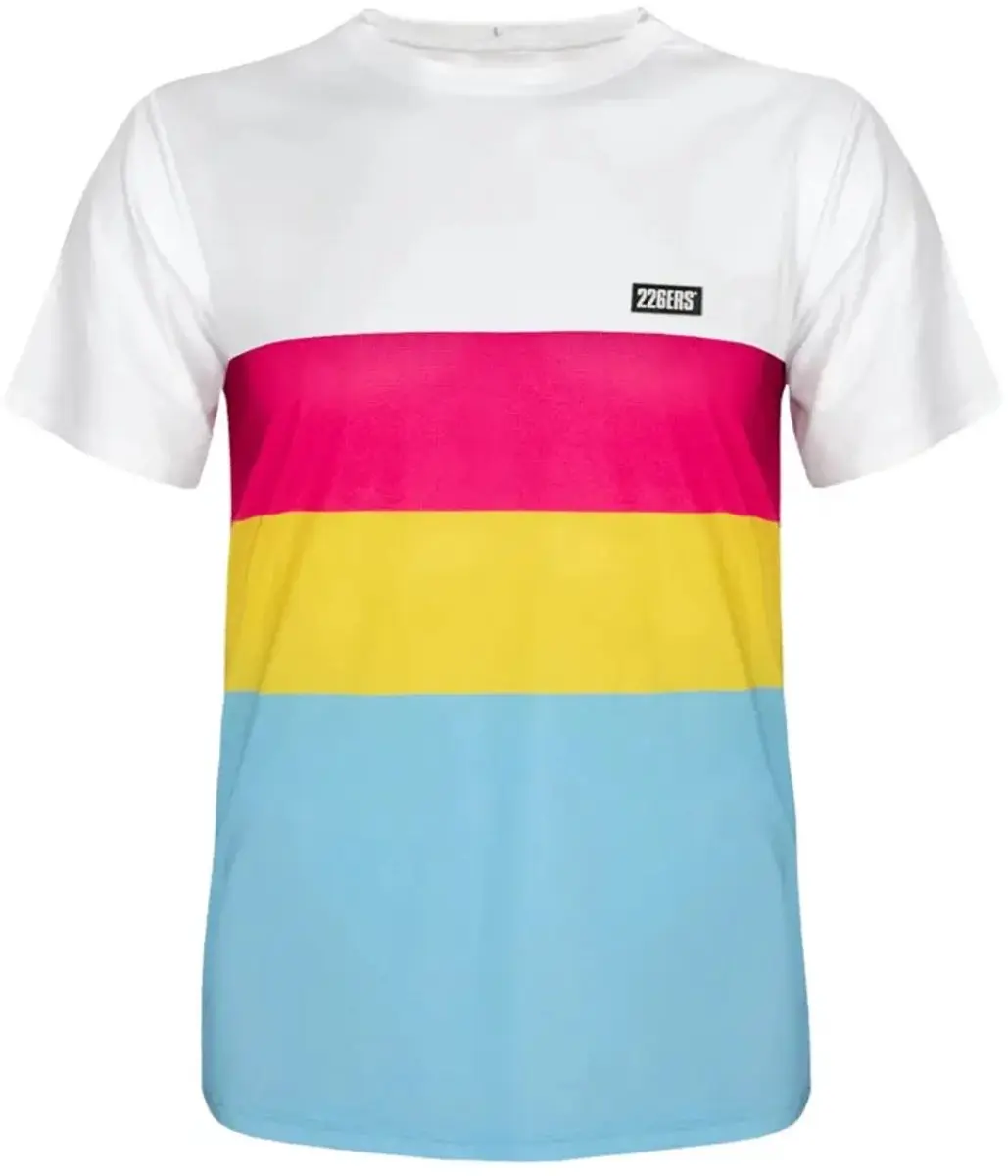 226ERS T-shirt Hydrazero