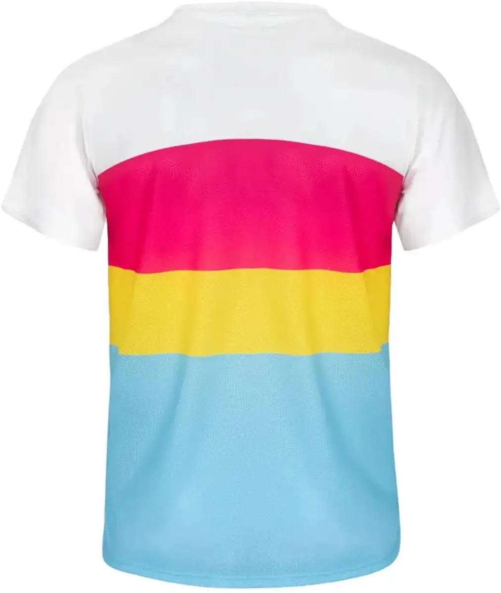 226ERS T-shirt Hydrazero - afbeelding 4 van 4
