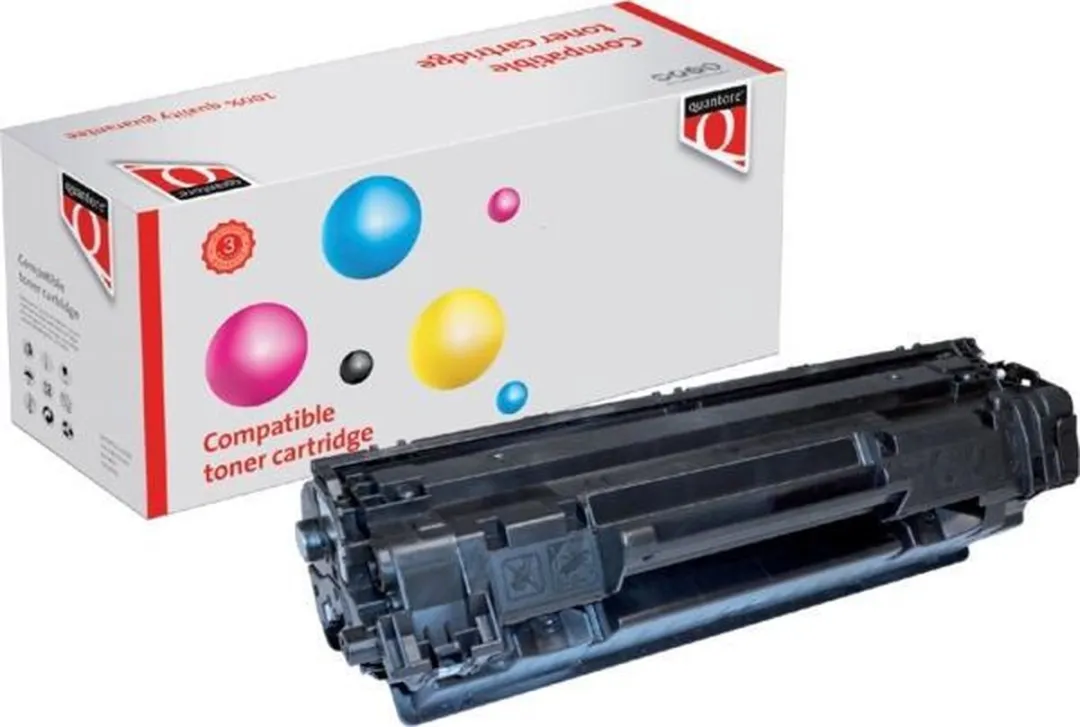 Quantore Tonercartridge 851125