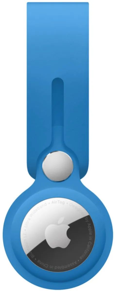 Apple AirTag Hanger