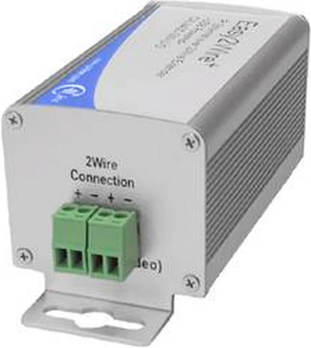 Renkforce RF-2979162 Netwerkuitbreiding 2-draads