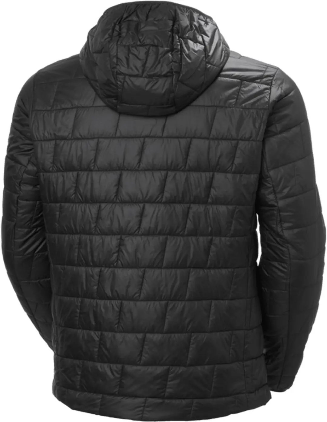 Helly Hansen Lifaloft Hooded Insulator Heren Jas - afbeelding 5 van 6