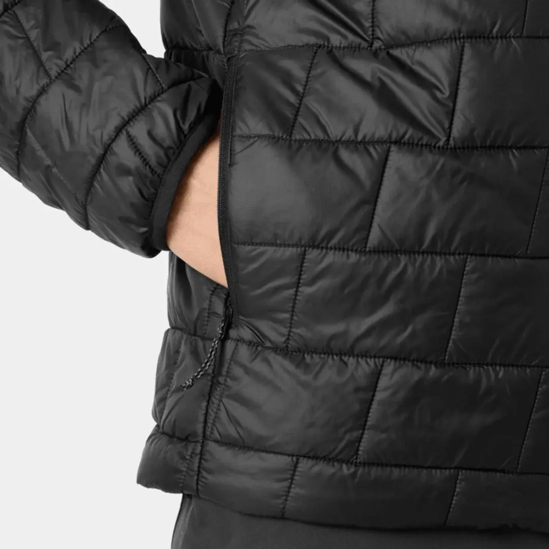Helly Hansen Lifaloft Hooded Insulator Heren Jas - afbeelding 4 van 6