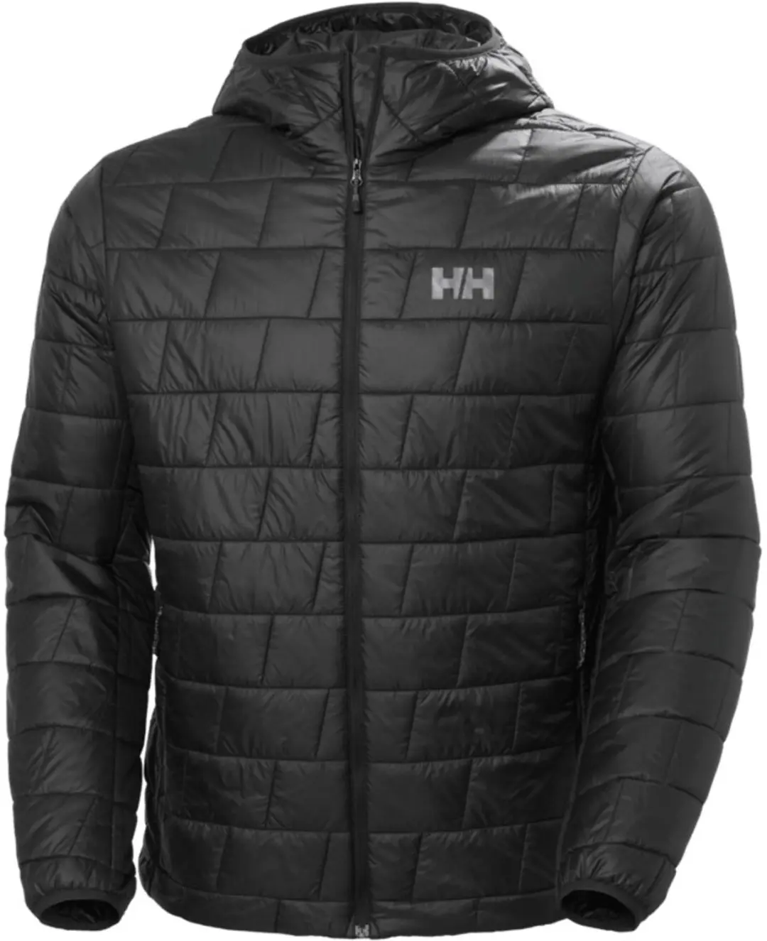 Helly Hansen Lifaloft Hooded Insulator Heren Jas