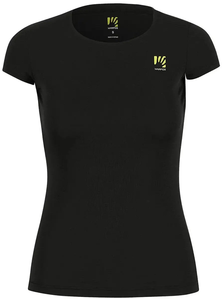 Karpos Loma Evo Dames T-shirt Korte Mouwen - M - afbeelding 4 van 4