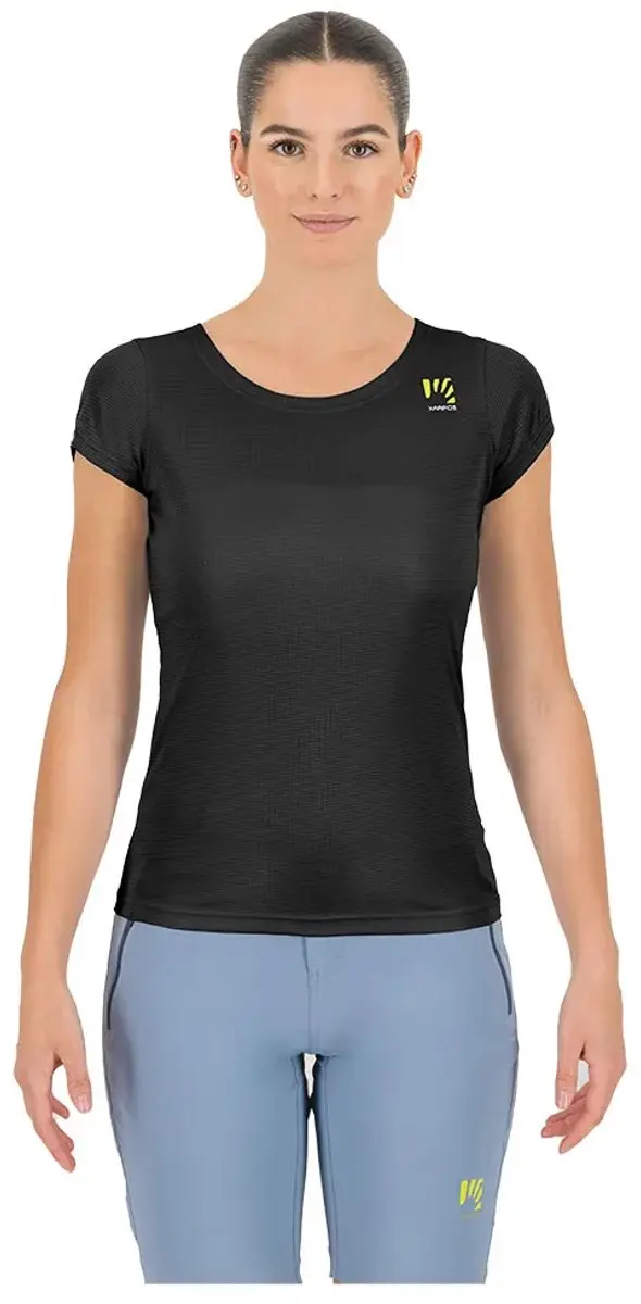 Karpos Loma Evo Dames T-shirt Korte Mouwen