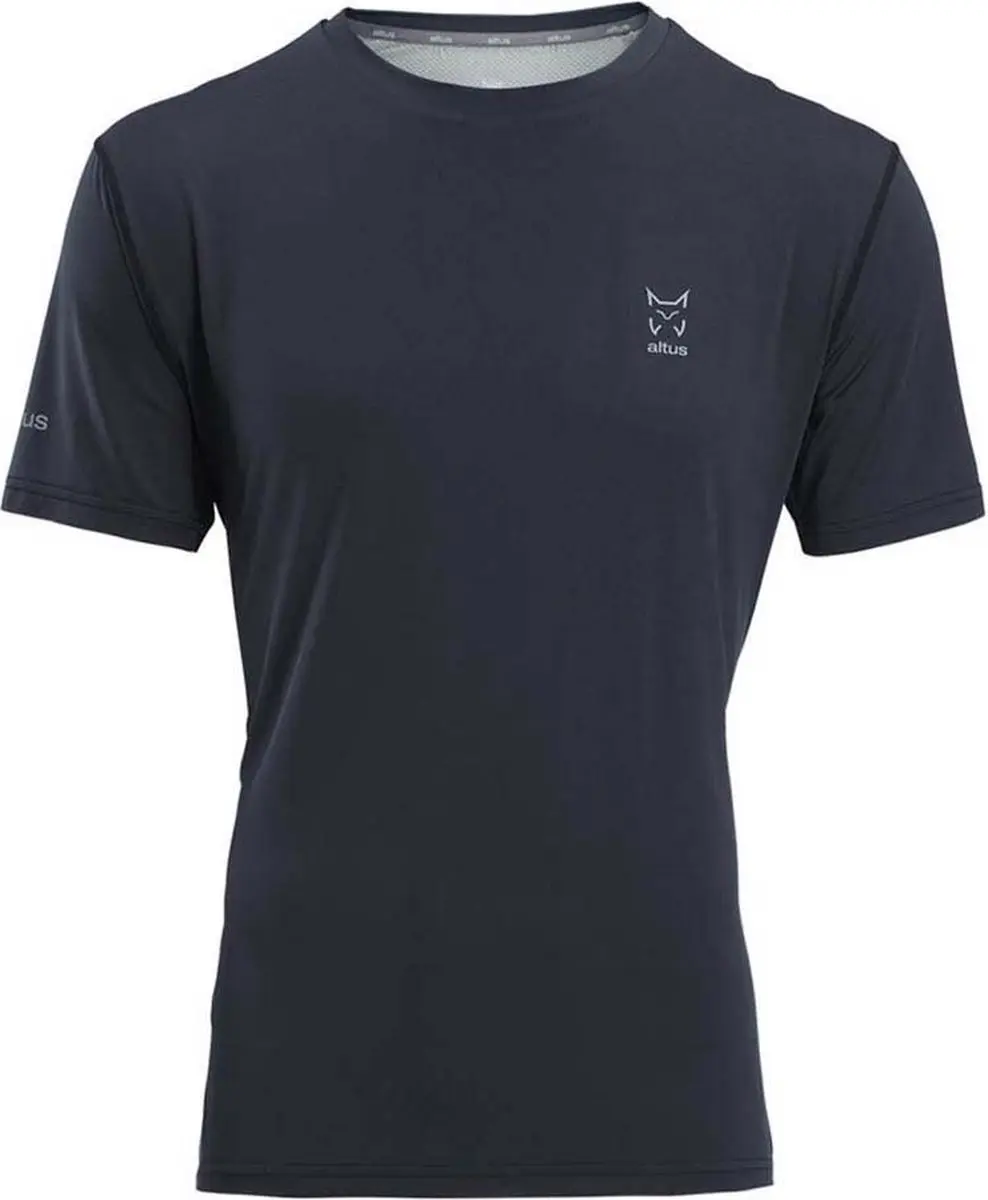 Altus Loch T-shirt korte mouw