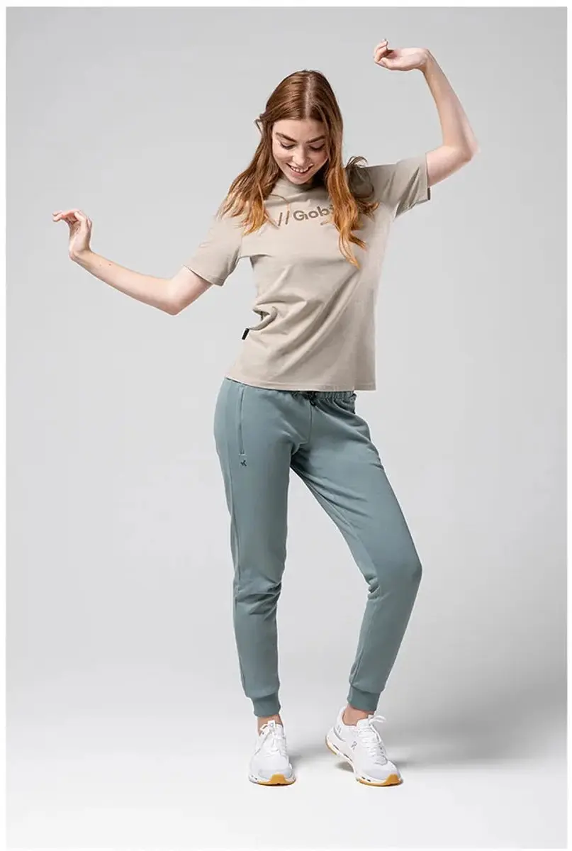 Gobik Overlines 2.0 T-shirt Korte Mouw - afbeelding 3 van 4